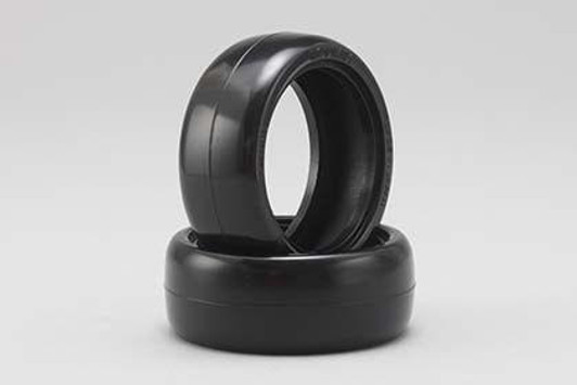  Yokomo ZR-143T Touring 40 Slick Tire For Touring Car 