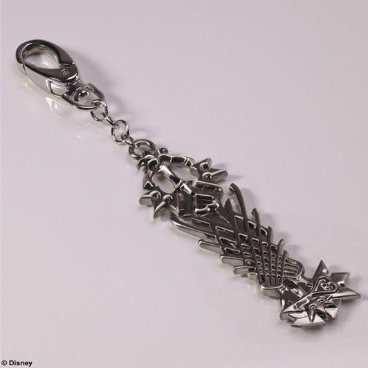  Square Enix Kingdom Hearts Keyblade Keychain - Ultima Weapon 