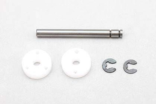  Yokomo R12-37P x Shock Piston Shaft R12/GT Series For Diameter (53mm-31mm) 