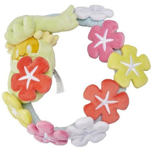 Pokemon Center Original Plush Comfey