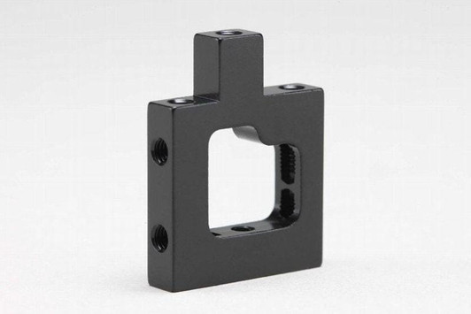  Yokomo RS-203A Servo Stay RS1.0 For Aluminum 