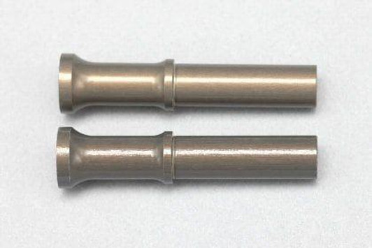  Yokomo S4-201PA Bellcrank Post For B-YZ4S Made Of Aluminum 