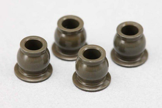  Yokomo Z2-S7TA Aluminum Shock End Ball For YZ2T Hard Coat 