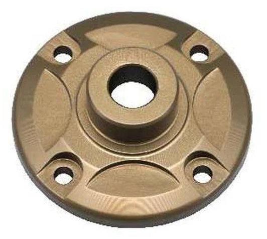 Yokomo Z2-503GHCA Gear Differential Case Cap