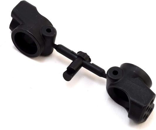 Yokomo Z2-415RHA Rear Hub Carrier (0°) YZ-2 Hard Specification
