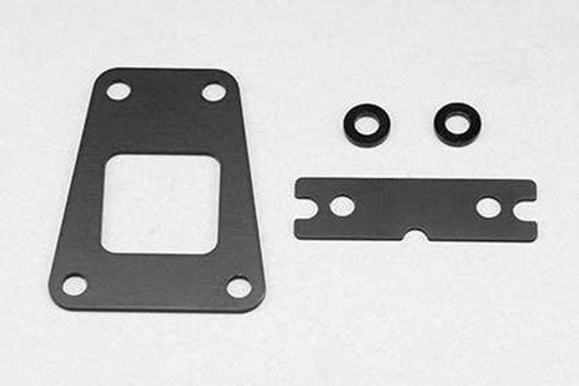  Yokomo Z2-304C-2 3G Motor Plate For YZ-2CA/DTM 