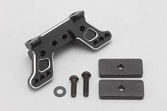  Yokomo Z2-300RUW Rear Upper Arm Mount/Weight For YZ-2 Aluminum 