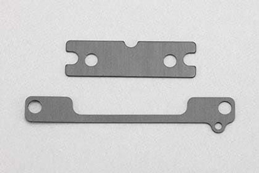  Yokomo Z2-300RSA Rear Suspension Mount Spacer For YZ-2 For Front And Rear Use 