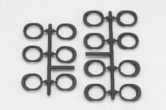  Yokomo S4-302H G Box Height Adapter B 