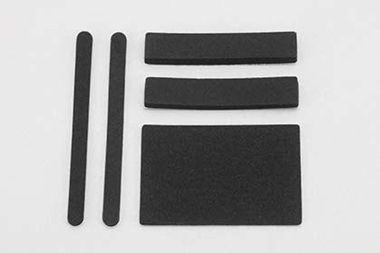  Yokomo Z2-118FSA Battery Form Sheet 