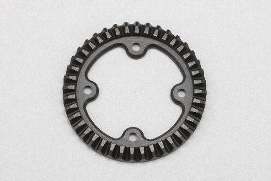  Yokomo S4-503R16A F/R Gear Differential 40T Ring Gear For B-YZ4S Dedicated 16T Gear Only 