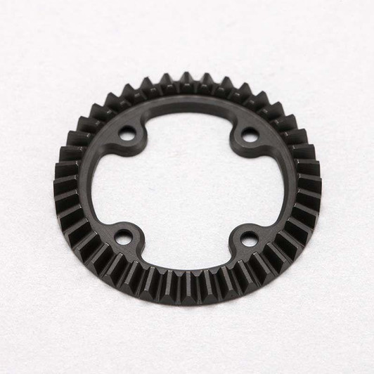  Yokomo S4-503R17A Front/Rear Gear Differential 40 Teeth Ring Gear B-YZ4S For 17 Teeth Diameter Gearê 