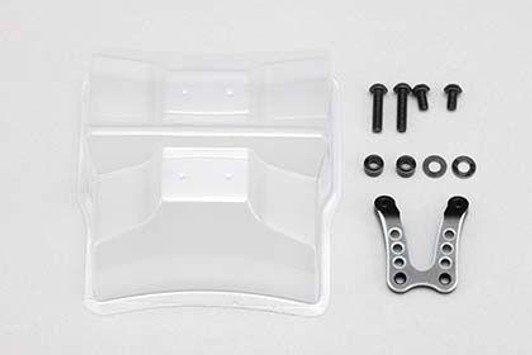  Yokomo Z2-107FA Front Wing Set For B-YZ2 