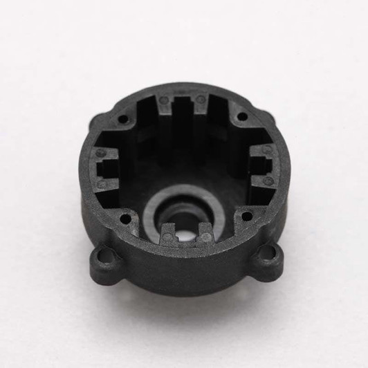  Yokomo S4-504GHA Center Gear Diff Case B-For YZ4S 