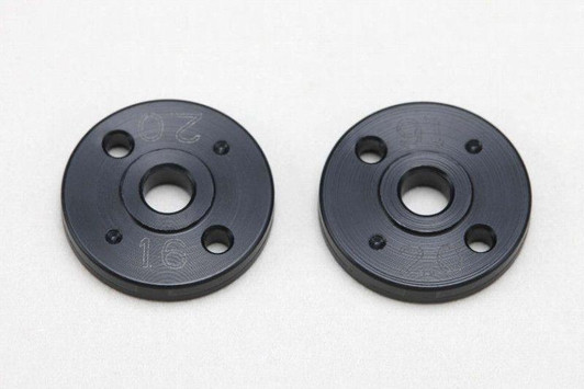  Yokomo S4-S16213 13 Shock Piston Diameter 1.6x2x2.0mm (2 Pieces Included) SO/ 