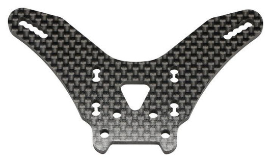  Yokomo Z2-018-5A Rear Shock Tower (5-Hole Specification) For YZ-2CAL3/DTM3 Made By CG 