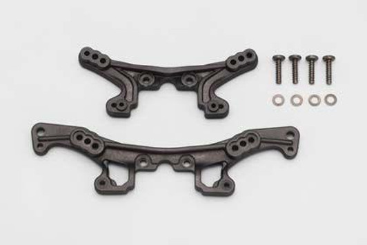  Yokomo SD-017CA Front/Rear Shock Tower Drift Plus Type C 