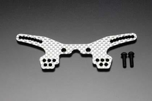  Yokomo SD-017MS SSG Front Shock Tower Diameter-Diameter Mount 