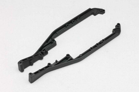  Yokomo Z2-002S31A Side Plate (With BH Mount) YZ-2 DTM3.1/CAL3.1 