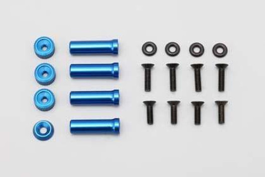  Yokomo SD-118DM Battery Mount Diameter 