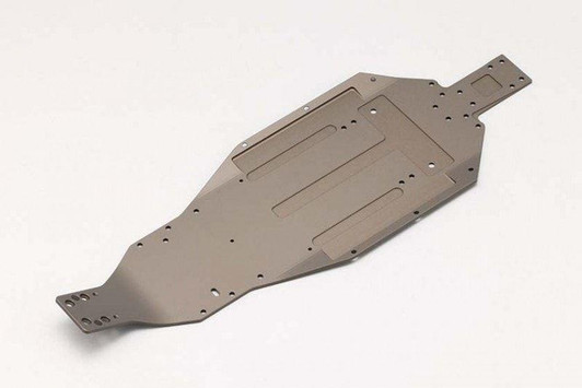  Yokomo Z2-002DA Main Chassis (Dirt Course) YZ-2DTM3 For Hard 