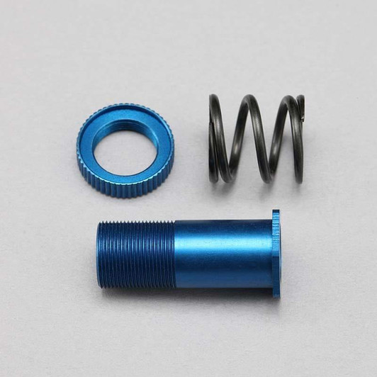  Yokomo SD-200BA Servo Saver Pillar And Nut For MR4 Series 