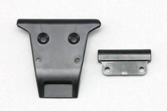  Yokomo Z2-001BTA Front / Rear Bumper For YZ2T 