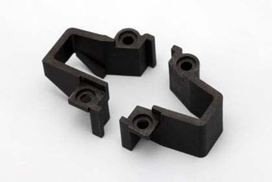  Yokomo SD-302DU Upper Center Mission Case Diameter-DMAx 