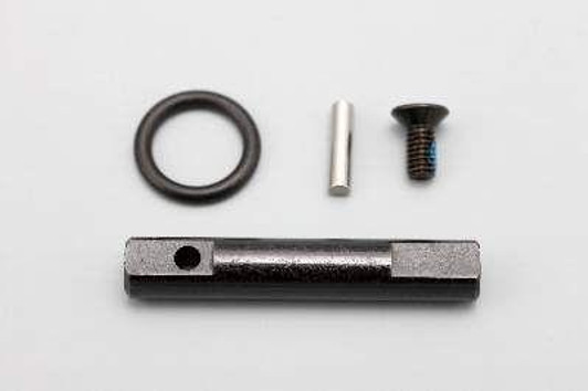  Yokomo SD-303FA Front Input Shaft Diameter Dri_pack/ 