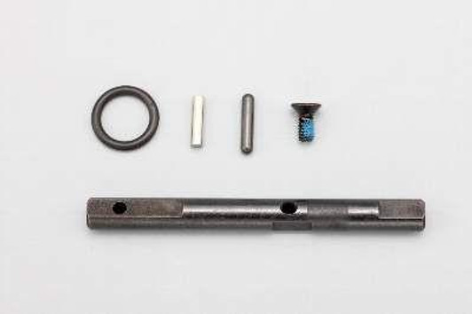  Yokomo SD-303RA Rear Input Shaft Diameter Pack For 4TCSD Use 