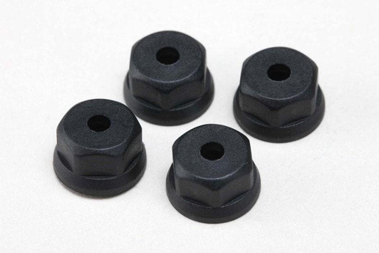  Yokomo YZ-S4C O Ring Cap YZ-870C For Use With 4 Pieces 