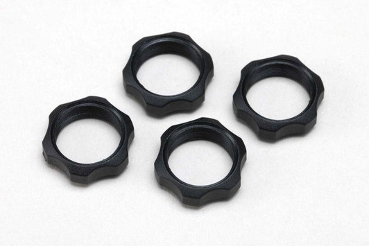  Yokomo YZ-S4AJ Adjust Nut Diameter YZ-870C For Use With Set Of 4 