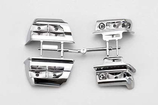  Yokomo SD-C33LA C33 Laurel Light Parts 