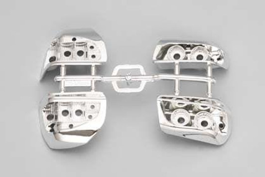  Yokomo SD-C35LA Wonder C35 Laurel Haruyama Light Parts Set 