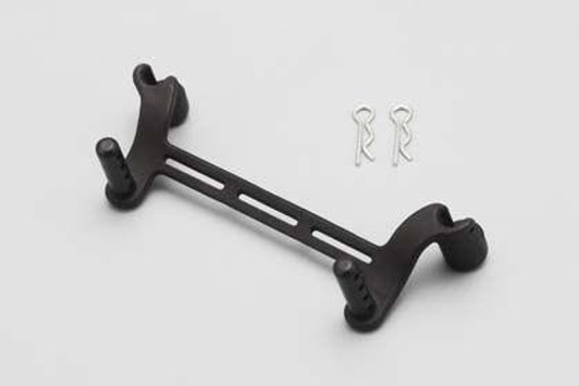  Yokomo SD-DKPFB Front Body Mount DUNLOP Furukuchi 