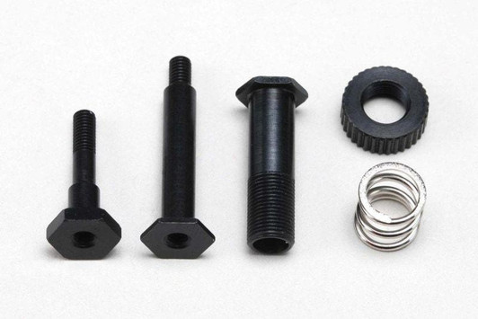  Yokomo YZ-202P Servo Saver Post Set For YZ-870C 