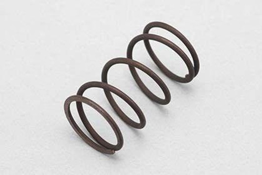  Yokomo Yx-40SBK Shock Spring (Black) YR-x12 Pitching Damper 