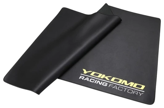 Yokomo YT-PM26A Yokomo Pit Mat 100 x 60cm