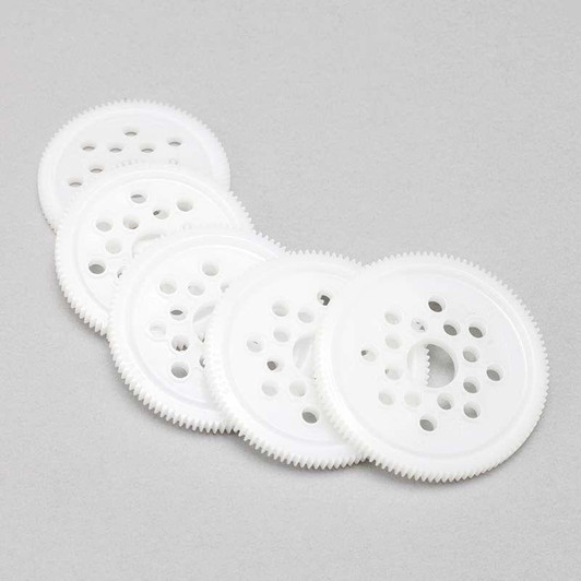  Yokomo SG-64109 109T Precision Spur Gear DP64 