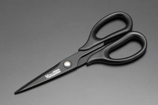  Yokomo YT-CS1A Fluorine Coating 160mm Scissors Tools 