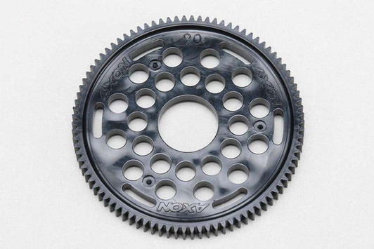  Yokomo SG-A6490 Yokomo TCS 90T Spur Gear 64 Pitch (Hard) 