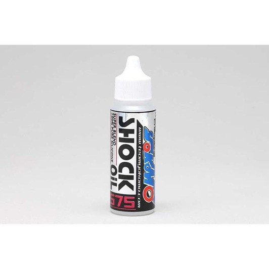  Yokomo YS-575B Shock Oil Number 575 Super Blend 