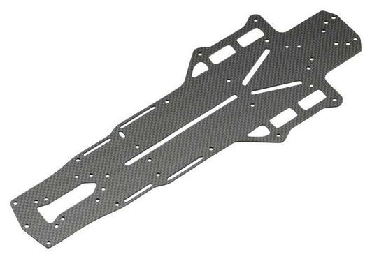  Yokomo Y2-002RxA Matte Finish CG Manufactured Main Chassis YD-2R Series 