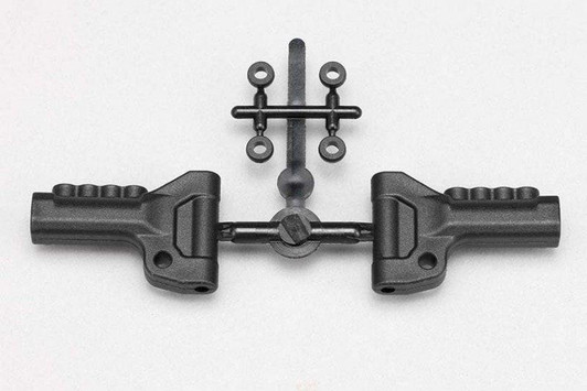  Yokomo Y2-008FLSA Front Short Lower "A" Arm For DP-YD2 