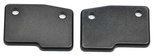  Yokomo Y2-008RW10 Brass Rear "H" Arm Weight A (10g) For Y2-008RAW 