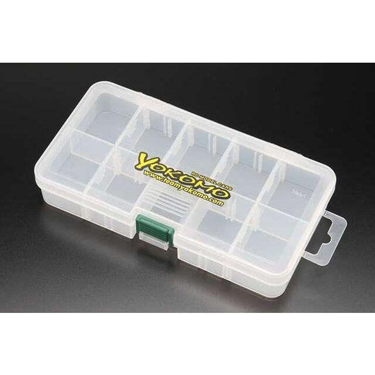  Yokomo YC-13 186x103x34mm Parts Case 