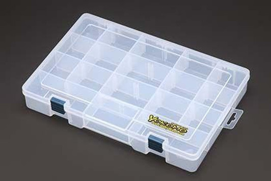  Yokomo YC-12A 330x221x50mm Parts Case 