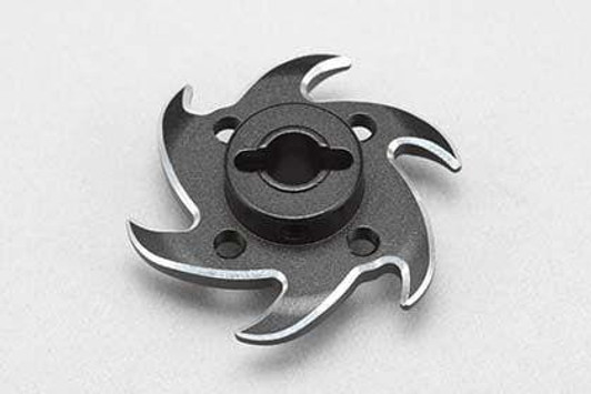  Yokomo Y4-630CA Aluminum Spur Gear Hub For RD / SD / MD Series 