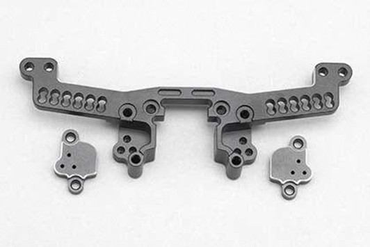  Yokomo Y2-RAC8 Rear Shock Tower Set YD2/Ex/PLS Y2-RAC For Diameter (53mm-31mm) 