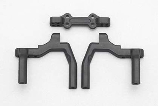  Yokomo Y2-302MRA Front Bulkhead/Upper Arm Holder Diamete 